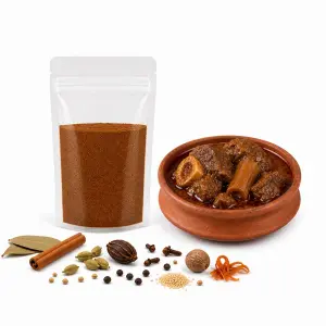 গোশতের মসলা – Meat Masala (Special Blend)