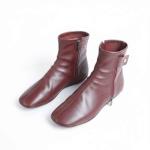 সুন্নতী চামড়ার মোজা | Leather Socks | Chamrar Moja
