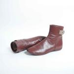 সুন্নতী চামড়ার মোজা | Leather Socks | Chamrar Moja