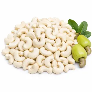 কাজুবাদাম | Kaju Badam | Cashew Nut