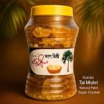 করবী তাল মিশ্রী ৫০০ গ্রাম | Pure Korobi Tal Mishri