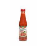 স্পেশাল টমেটো সস - Special Tomato Sauce