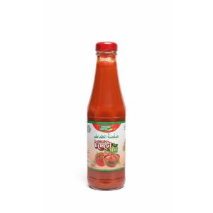 স্পেশাল টমেটো সস - Special Tomato Sauce