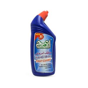 উমাম টয়লেট ক্লিনার | Umam Toilet Cleaner